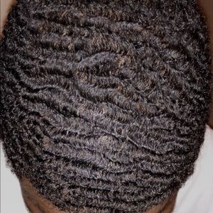 Meet your Posher, Douglas